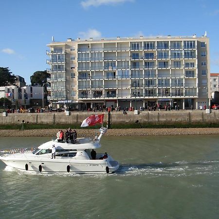 דירות Les Sables D'Olonne מראה חיצוני תמונה