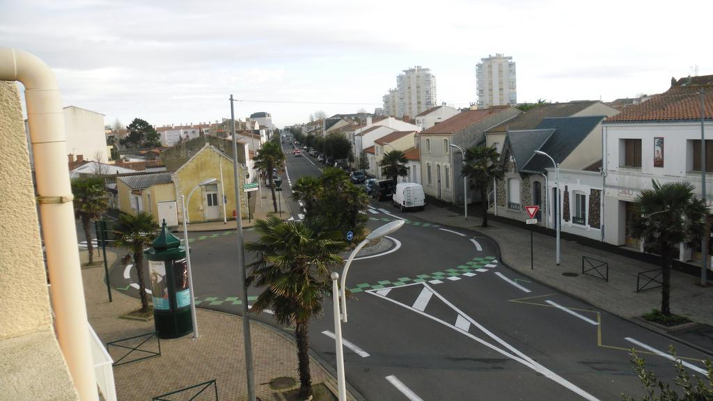דירות Les Sables D'Olonne מראה חיצוני תמונה