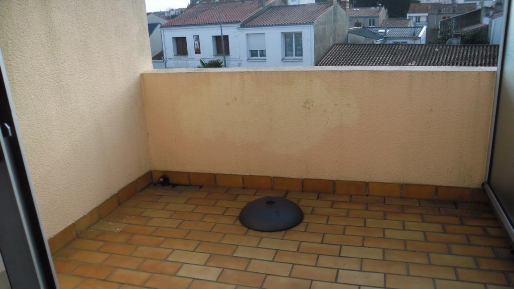 דירות Les Sables D'Olonne מראה חיצוני תמונה