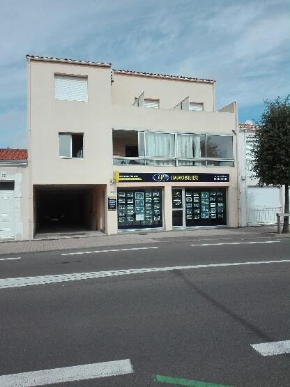 דירות Les Sables D'Olonne מראה חיצוני תמונה